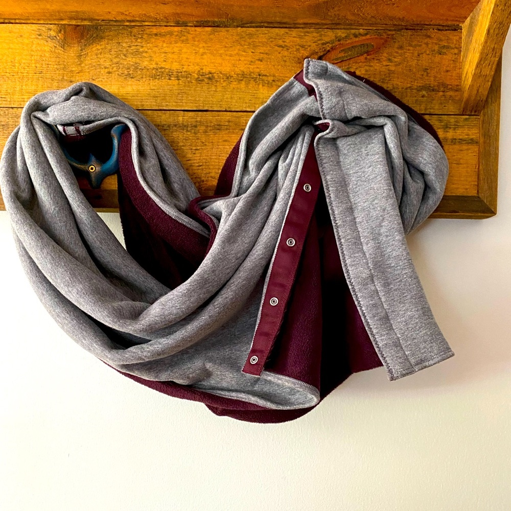 Lululemon Vinyasa Scarf